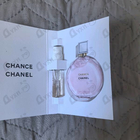 Отзывы Chanel Chance Eau Tendre