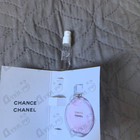 Отзывы Chanel Chance Eau Tendre