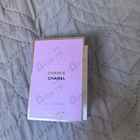 Отзыв Chanel Chance Eau Tendre