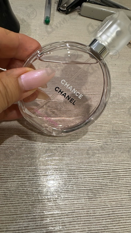 Парфюмерия Chance Eau Tendre от Chanel