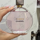 Отзывы Chanel Chance Eau Tendre