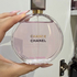 Парфюмерия Chance Eau Tendre от Chanel