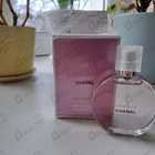 Духи Chance Eau Tendre от Chanel