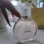 Отзыв Chanel Chance Eau Tendre