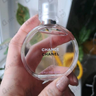 Духи Chance Eau Tendre от Chanel