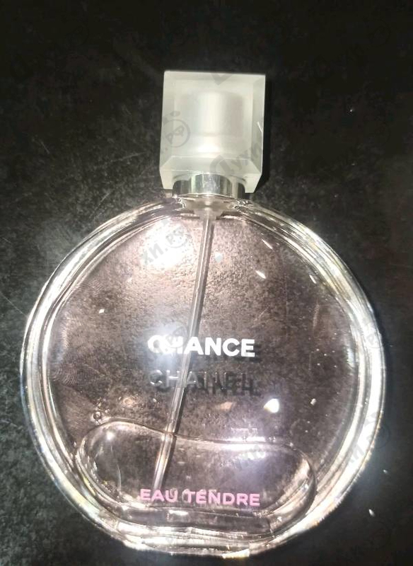 Парфюмерия Chance Eau Tendre от Chanel
