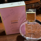 Отзывы Chanel Chance Eau Tendre
