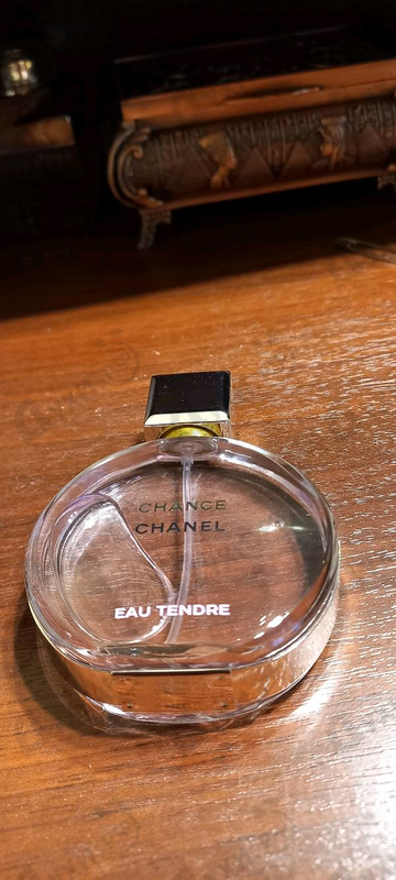 Купить Chance Eau Tendre от Chanel