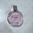 Отзыв Chanel Chance Eau Tendre