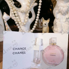 Отзыв Chanel Chance Eau Tendre