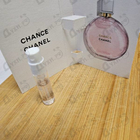 Духи Chance Eau Tendre от Chanel
