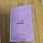 Отзыв Chanel Chance Eau Tendre