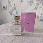Отзыв Chanel Chance Eau Tendre