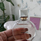 Отзывы Chanel Chance Eau Tendre