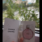 Духи Chance Eau Tendre от Chanel