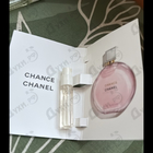 Отзыв Chanel Chance Eau Tendre