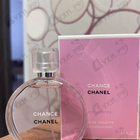 Отзыв Chanel Chance Eau Tendre