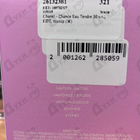 Отзыв Chanel Chance Eau Tendre