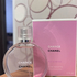 Отзыв Chanel Chance Eau Tendre