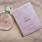 Духи Chance Eau Tendre от Chanel