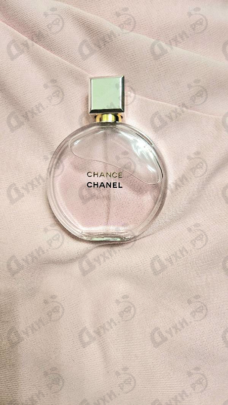 Купить Chance Eau Tendre от Chanel