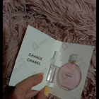 Отзыв Chanel Chance Eau Tendre