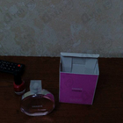 Отзыв Chanel Chance Eau Tendre