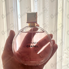 Духи Chance Eau Tendre от Chanel
