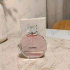 Отзывы Chanel Chance Eau Tendre