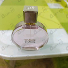 Отзывы Chanel Chance Eau Tendre