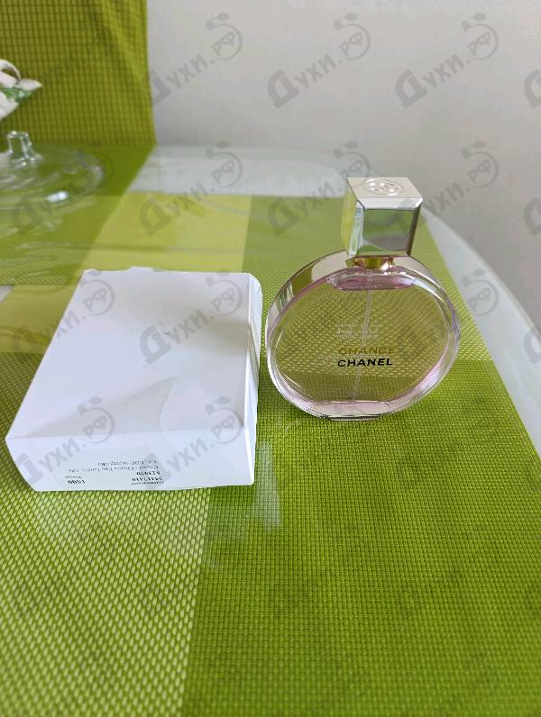 Купить Chanel Chance Eau Tendre