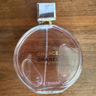 Отзыв Chanel Chance Eau Tendre