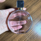 Отзыв Chanel Chance Eau Tendre