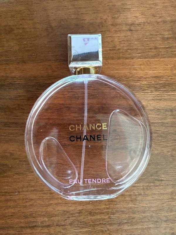 Парфюмерия Chanel Chance Eau Tendre