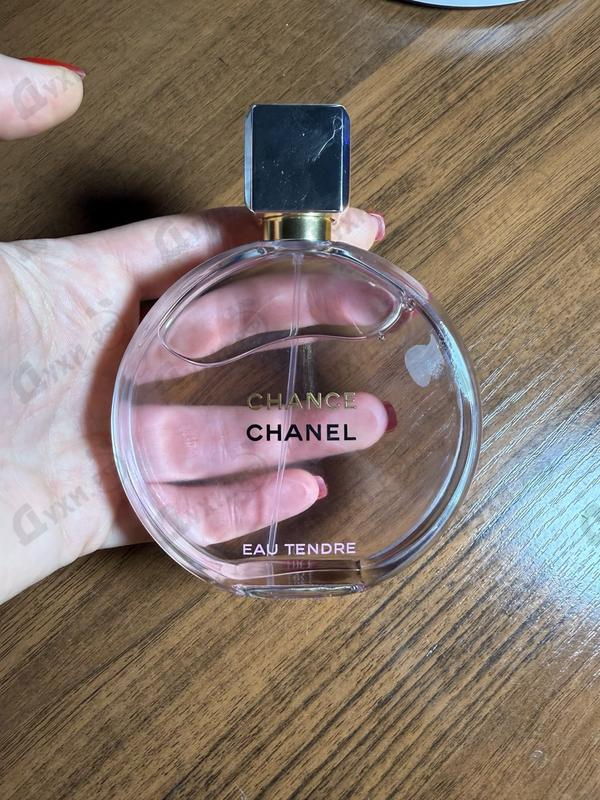 Купить Chanel Chance Eau Tendre