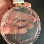 Отзыв Chanel Chance Eau Tendre