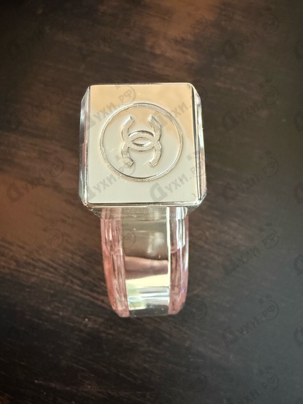 Отзывы Chanel Chance Eau Tendre