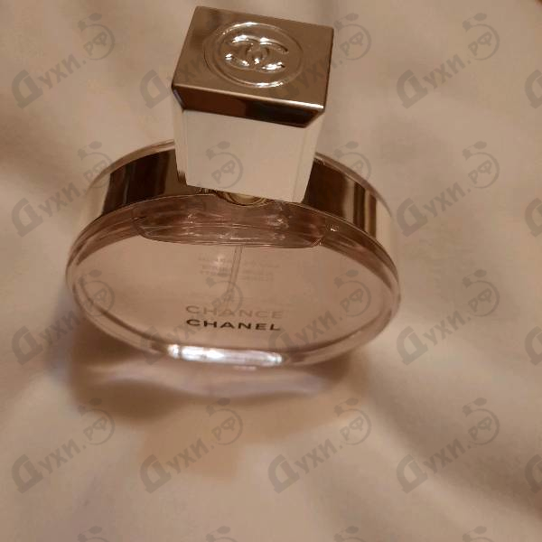 Парфюмерия Chance Eau Tendre от Chanel