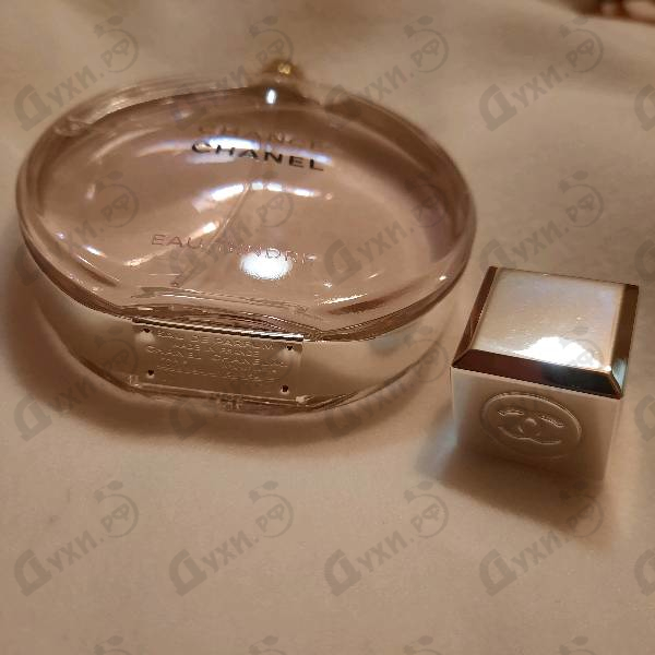 Парфюмерия Chanel Chance Eau Tendre