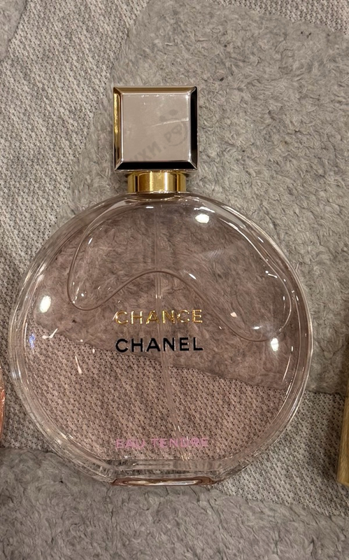 Купить Chance Eau Tendre от Chanel