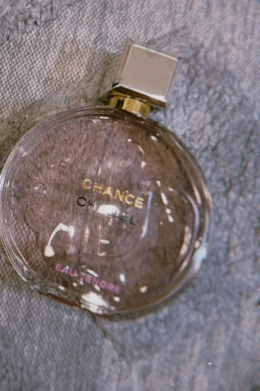 Купить Chance Eau Tendre от Chanel