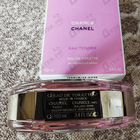 Отзыв Chanel Chance Eau Tendre