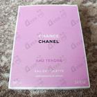 Духи Chance Eau Tendre от Chanel