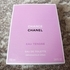Отзыв Chanel Chance Eau Tendre