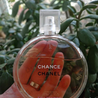 Отзывы Chanel Chance Eau Tendre