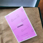 Отзыв Chanel Chance Eau Tendre