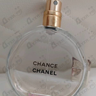 Отзыв Chanel Chance Eau Tendre