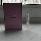 Отзыв Chanel Chance Eau Tendre