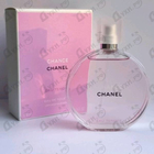 Отзыв Chanel Chance Eau Tendre