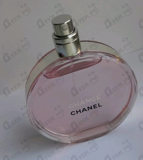 Купить Chanel Chance Eau Tendre